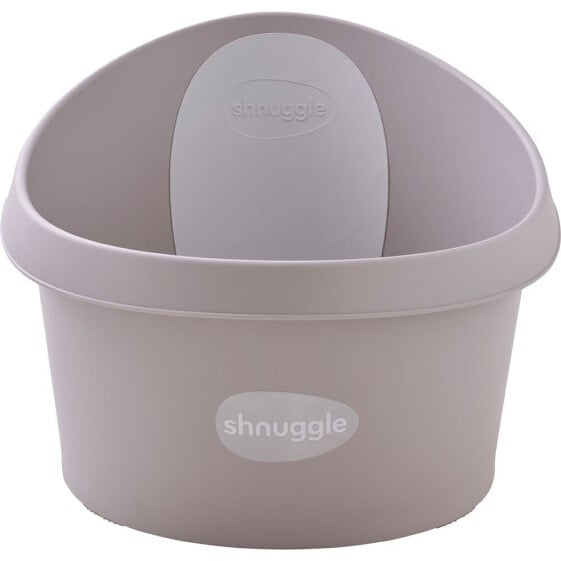 SHNUGGLE Toddler bathtub