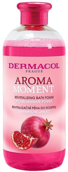 Dermacol Aroma Moment Revitalizing Bath Foam