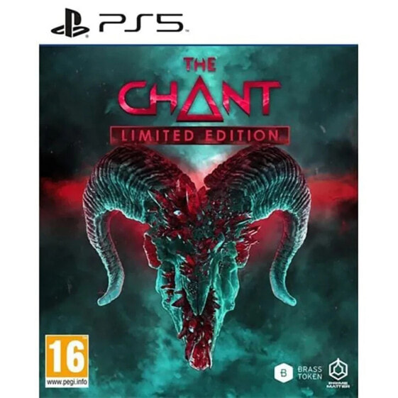 PLAYSTATION GAMES PS5 The Chant Limited Edition (FR/Multi in Game)