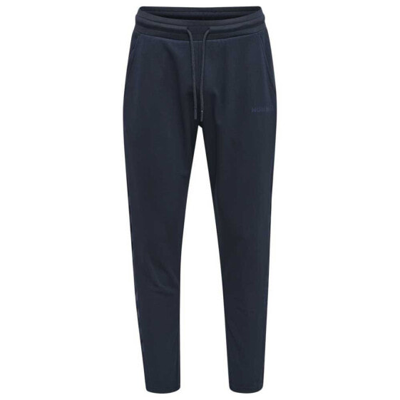 HUMMEL Legacy Poly Tapered Sweat Pants