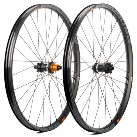 PROGRESS MT Plus Nitro Boost 27.5´´ MTB wheel set