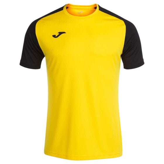 JOMA Academy IV short sleeve T-shirt