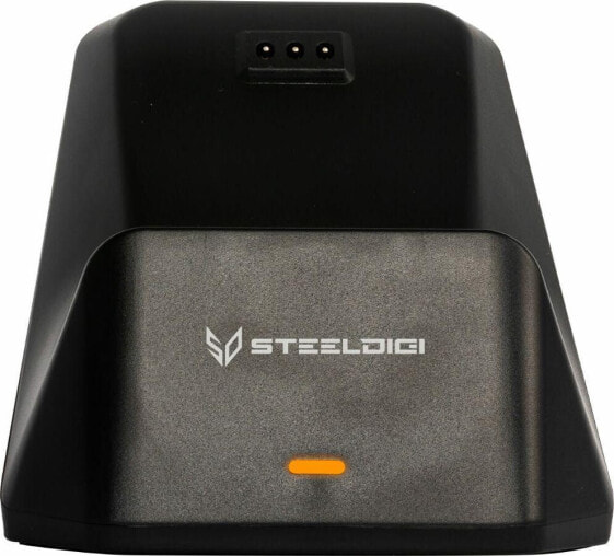 SteelDigi Stacja ładująca do pada DualSense PS5 (PS5-SC01B)