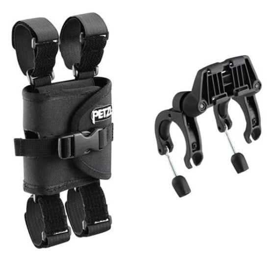 PETZL Ultra Adapter For Bike Handlebar