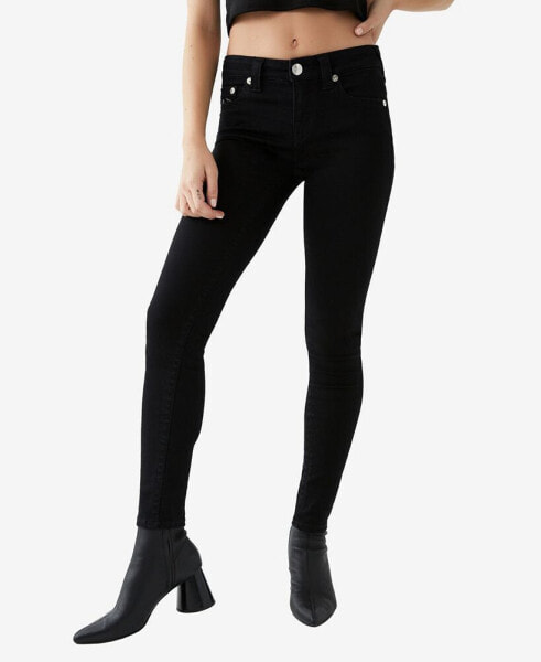 Women's Jennie Curvy Soft Stretch Skinny Jeans