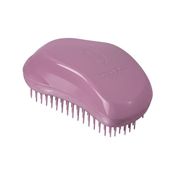 Hair brush Original The Eco Brush Earthy Purple