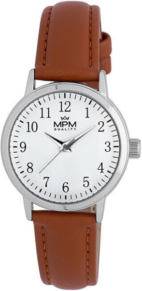 Часы MPM Quality Warrior II