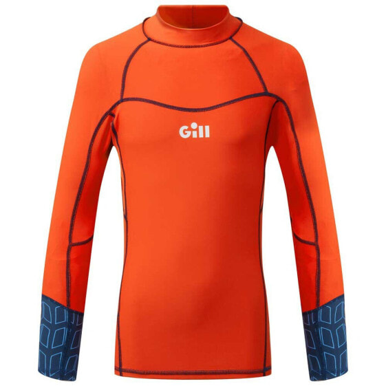 GILL Pro UV long sleeve T-shirt