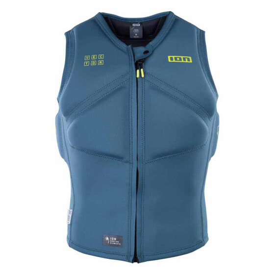 ION Vector Core Front Zip Protect Vest