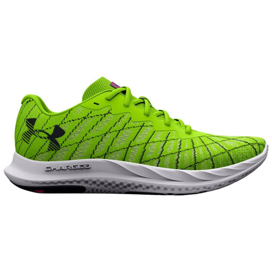 Кроссовки Under Armour Charged Breeze 2