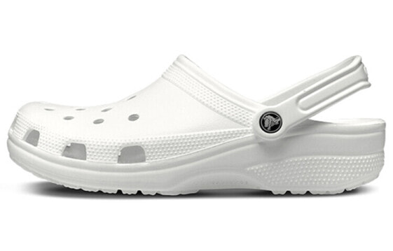 Crocs Classic Clog 10001 Footwear