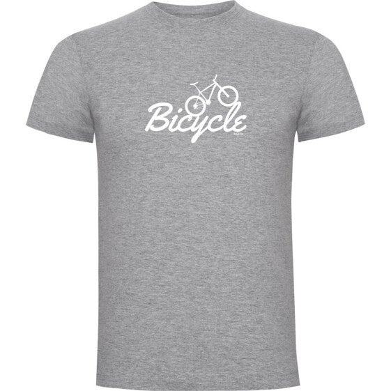 KRUSKIS Bicycle short sleeve T-shirt