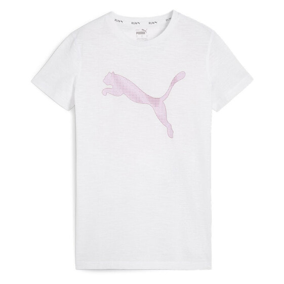 PUMA Graphic Psychadelic 2 short sleeve T-shirt