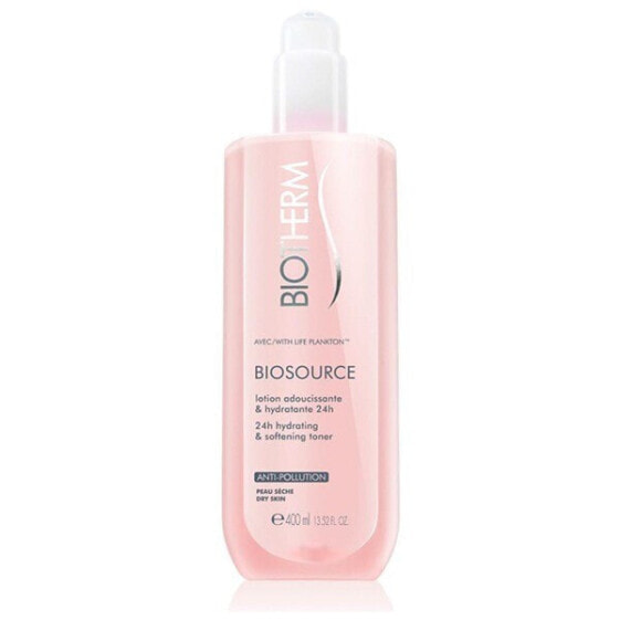 Moisturising and Softening Lotion Biosource Biotherm