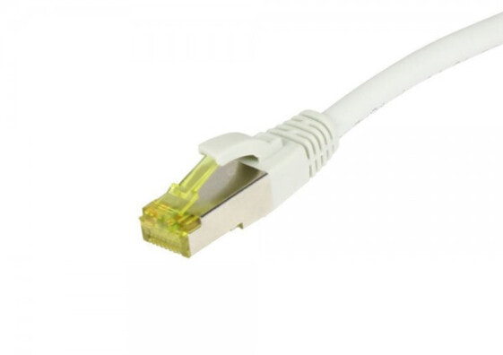 Synergy 21 S217641 - 30 m - Cat6a - S/FTP (S-STP) - RJ-45 - RJ-45