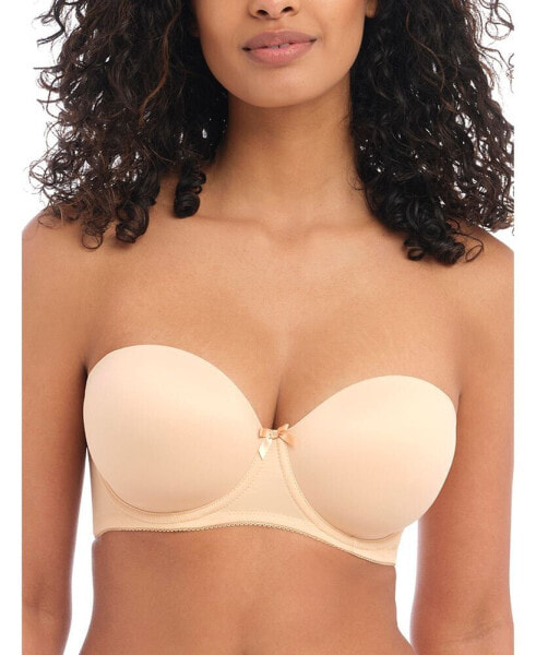 Women's Deco Strapless Bra, AA4233