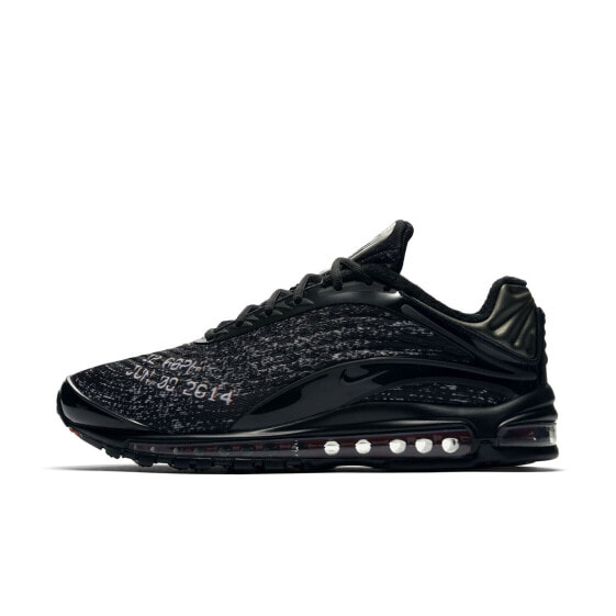 [AQ9945-001] Mens Nike Air Max Deluxe