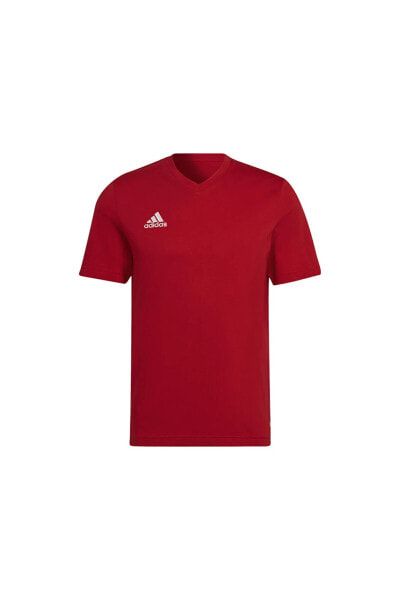 Футболка Adidas Ent22  Red