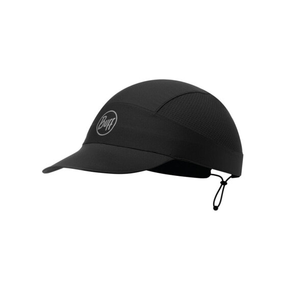 Спортивная кепка Buff Pack Cap Чёрный