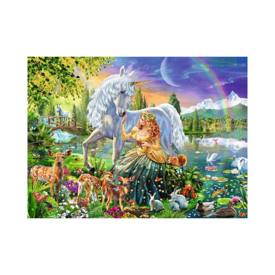 Puzzle Star Line Magical Meet 200 XXL