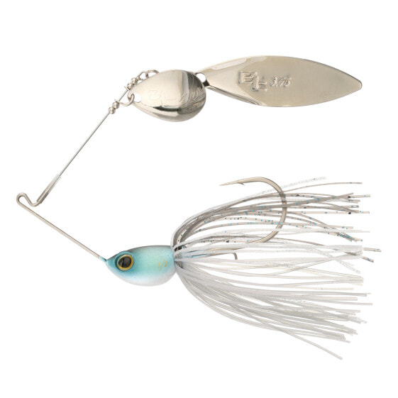 Shimano Natural Bait SWAGY TW Spinnerbait (SWAGTW38NB) Fishing