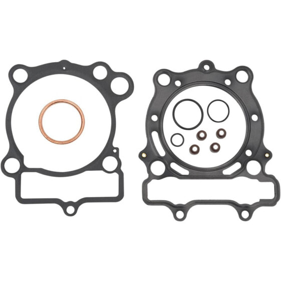 MOOSE HARD-PARTS Offroad Standard Suzuki RMZ250 10-17 top end gasket kit