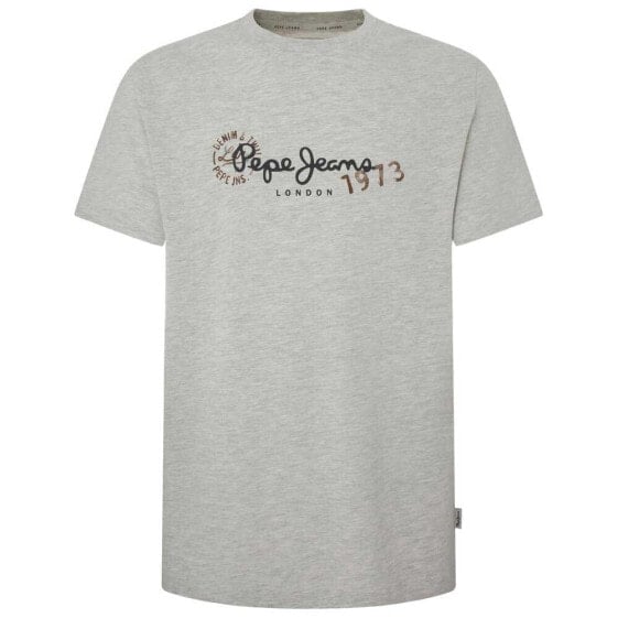 PEPE JEANS Camille short sleeve T-shirt