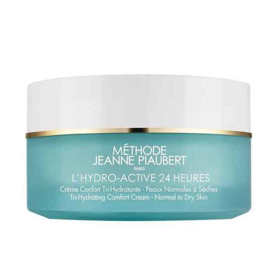 Интенсивный увлажняющий крем Methode Jeanne Piaubert L'Hydro-Active 24H Cream  для нормальной и сухой кожи 50 мл