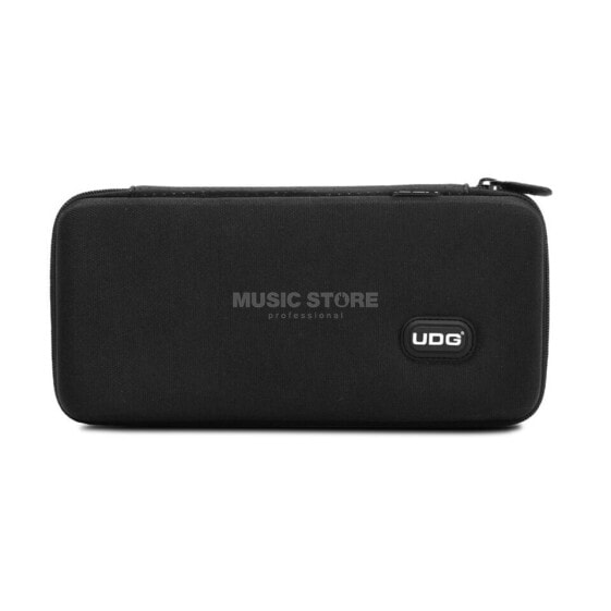 UDG Cartridge Hardcase Black (U8420BL)