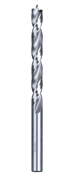 kwb 511907 - Drill - Spur (brad point) drill bit - 7 mm - 10.9 cm - Chipboard,Hardwood,Plastic,Softwood - Molybdenum High-Speed Steel (HSS-M2)