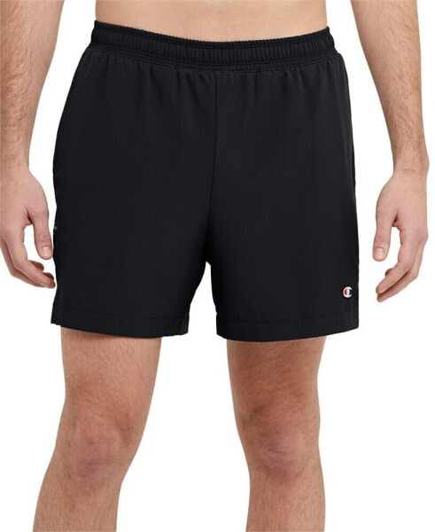 Men's MVP Lined Shorts