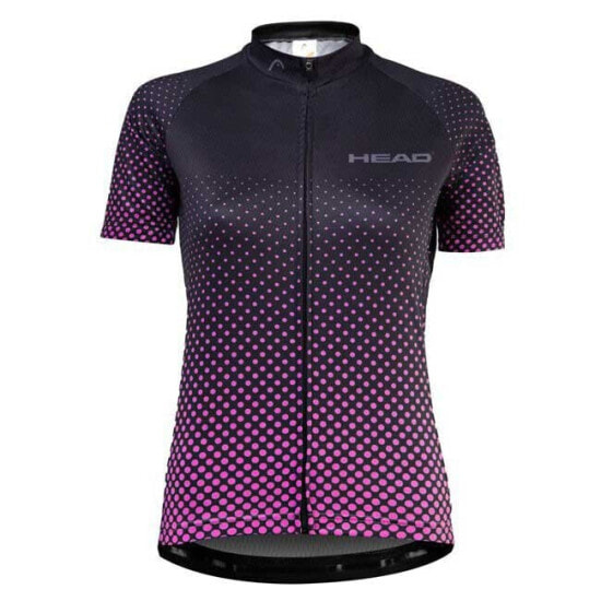 HEAD BIKE Short sleeve jersey