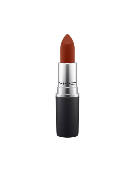 MAC Powder Kiss Lipstick - Marrakesh-Mere