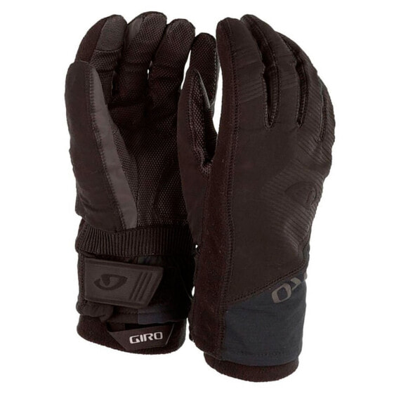GIRO Proof 10 long gloves