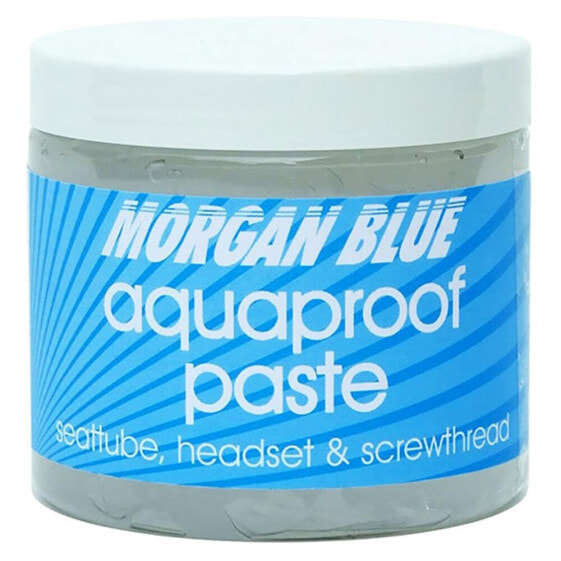 MORGAN BLUE Aquaproof Anti Crunch Paste 200ml