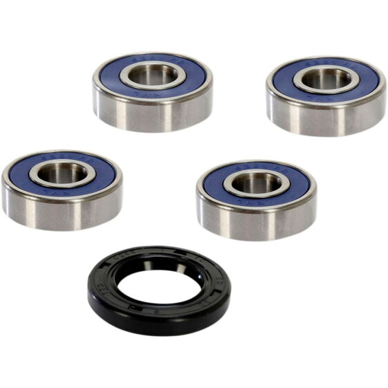 MOOSE HARD-PARTS 25-1573 Wheel Bearing And Seal Kit Suzuki