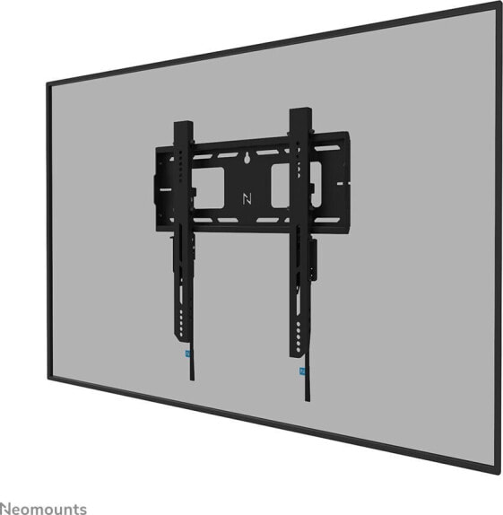 Neomounts TV SET ACC WALL MOUNT/WL30-750BL14 NEOMOUNTS