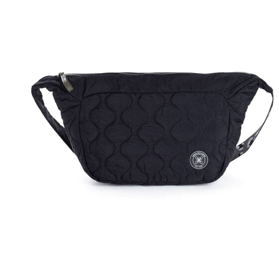 MUNICH Balloon Hobo Shoulder Bag