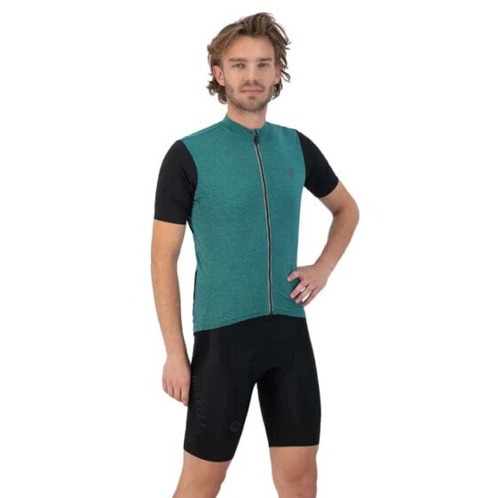 ROGELLI Melange short sleeve jersey