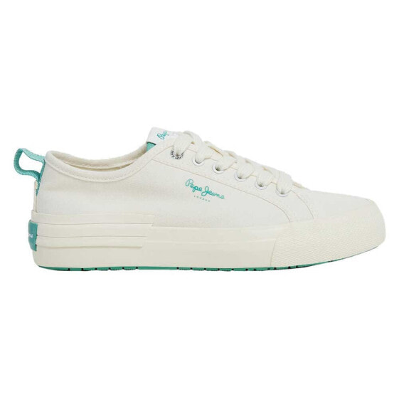 PEPE JEANS Allen Band trainers