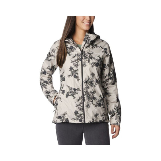 Columbia Inner Limits Ii Jacket