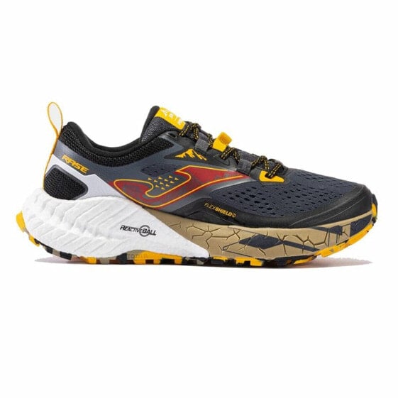 Мужские спортивные кроссовки Joma Sport Rase Men 23 Чёрный