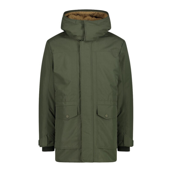 CMP Zip Hood 32K3277 parka