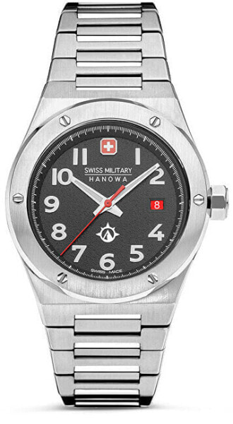 Часы Swiss Military Hanowa Sonoran SMWGH2101902