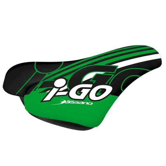 RMS I-GO saddle