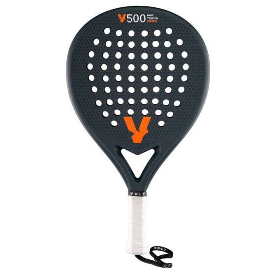 Ракетка для паддельного тенниса VOLT PADEL 500 V23