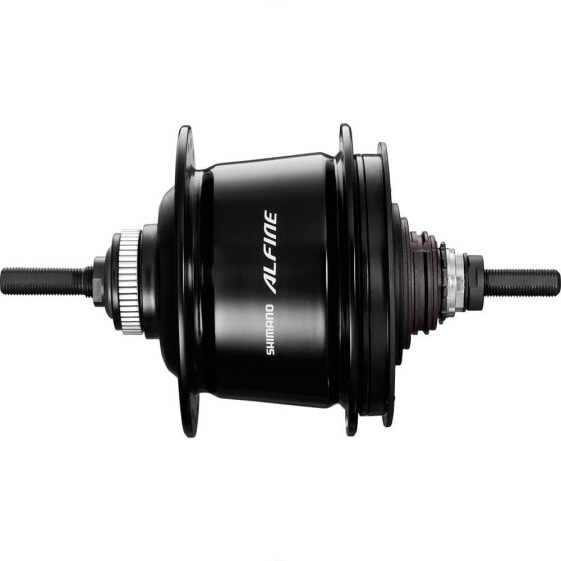 SHIMANO Alfine S7001 CL 8s Rear Hub