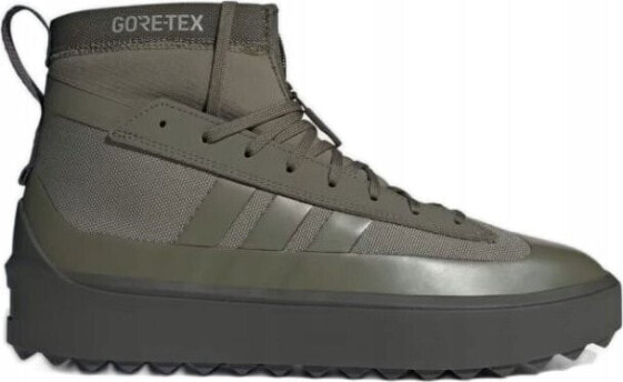 Buty trekkingowe męskie Adidas Buty adidas Znsored High Gore-Tex IE9408