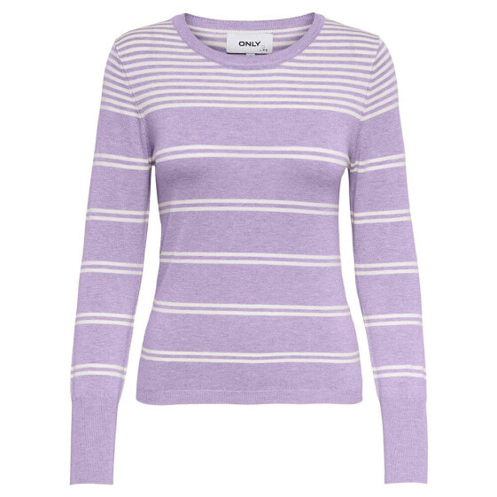 ONLY Julie Life O Neck Sweater