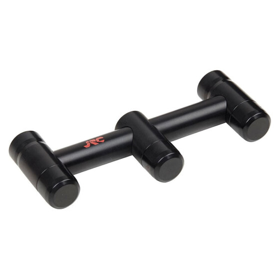 JRC X Lite 3 Rod Buzz Bar Rod Pod